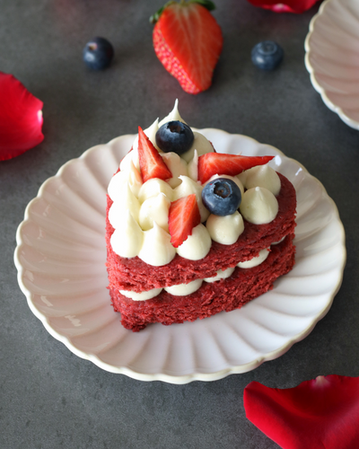 Celebra San Valentín con Dulzura: Mini Tartas Limitadas que robarán corazones