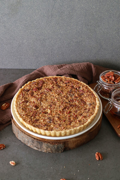 PECAN PIE