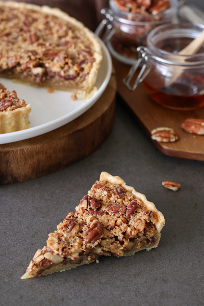 PECAN PIE